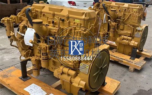 卡特彼勒柴油機：工業(yè)動(dòng)力的傳奇心臟