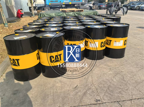 卡特彼勒CAT專(zhuān)用機油：工程機械的動(dòng)力守護者