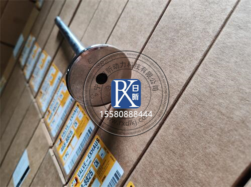 卡特C6.6發(fā)動(dòng)機氣門(mén)數量大揭秘！工程機械動(dòng)力核心關(guān)鍵