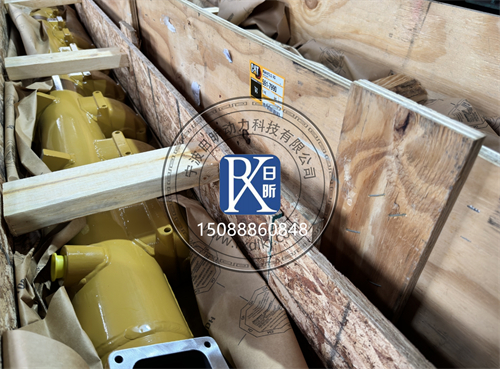 卡特彼勒發(fā)動(dòng)機1924697排氣歧管：選購指南與真偽鑒別