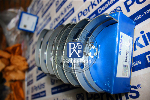 珀金斯PerkinsT410927發(fā)動(dòng)機配件主軸瓦:常見(jiàn)故障分析與解決方案