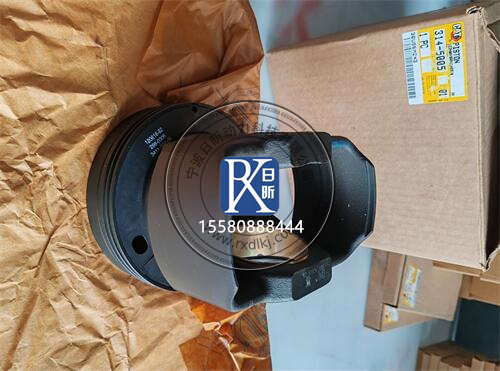 探秘卡特彼勒388-9354活塞：工程機械的心臟“動(dòng)力源”