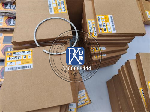 卡特彼勒164-4187活塞環(huán)：工程機械的“心臟衛士”