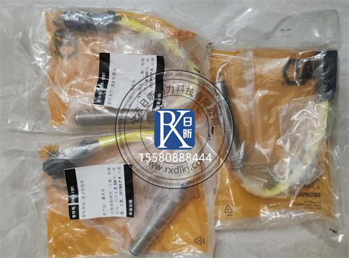 卡特彼勒318-1180磁性轉速傳感器：工業(yè)設備的“速度偵察兵”