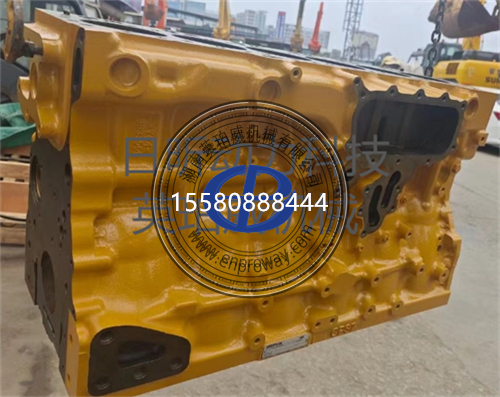 卡特彼勒329挖掘機原廠(chǎng)缸體零配件:選購建議