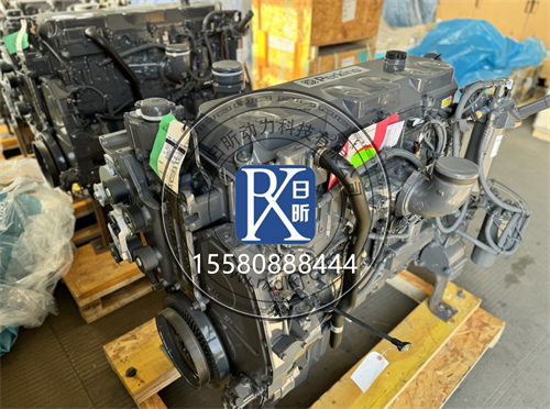 徐工挖掘機珀金斯發(fā)動(dòng)機:典型應用場(chǎng)景