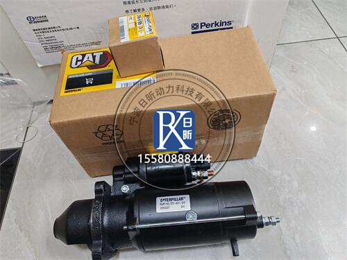 卡特336啟動(dòng)機:典型故障現象與診斷方法