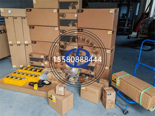 探秘卡特配件分銷(xiāo)商：工程機械背后的隱形力量