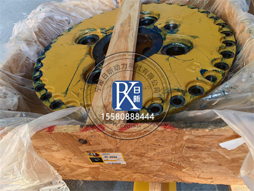 卡特G69推土機配件：工程利器背后的關(guān)鍵密碼