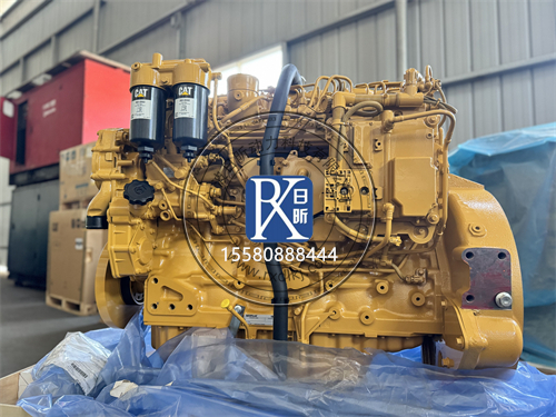 卡特4.4大泵發(fā)動(dòng)機：工業(yè)動(dòng)力的中流砥柱