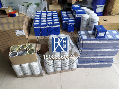珀金斯1506柴油機零配件采購全攻略，一篇就夠！