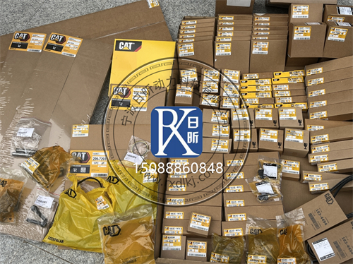 卡特D10發(fā)動(dòng)機原廠(chǎng)零配件：設備高效運轉的核心密碼