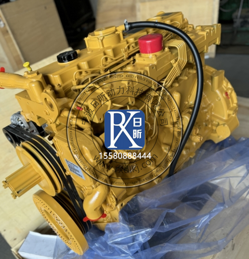 卡特彼勒336挖機發(fā)動(dòng)機：礦山“心臟”的實(shí)力剖析