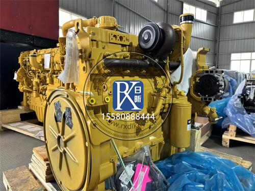 卡特C9/C9.3發(fā)動(dòng)機價(jià)格體系與配置解析：2025年最新市場(chǎng)洞察