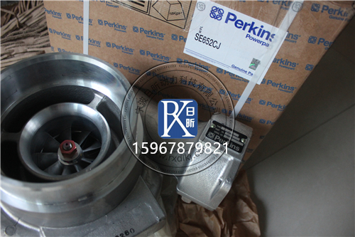 珀金斯SE652CJ增壓器：發(fā)動(dòng)機的動(dòng)力“小宇宙”