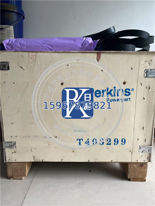 珀金斯2806發(fā)動(dòng)機的“秘密武器”：T403299增壓器