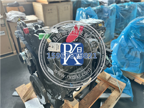 探秘珀金斯1104D-E44T發(fā)動(dòng)機代理商：動(dòng)力背后的關(guān)鍵力量