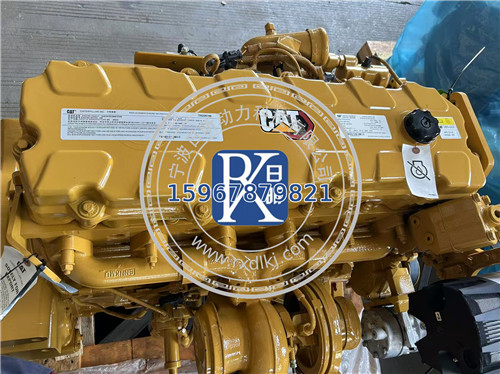 卡特C9發(fā)動(dòng)機：工程機械的“心臟”