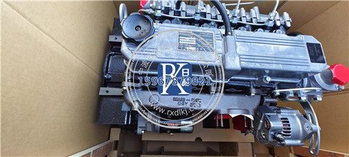 47KW的三菱S4S發(fā)動(dòng)機，如何在滑移裝載機上C位出道？