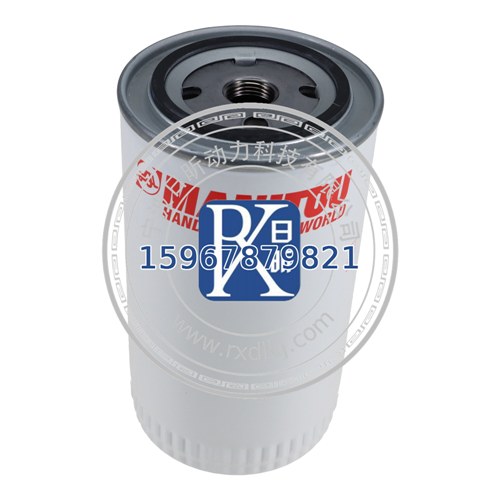 曼尼通MHT-X 860叉裝車(chē)配件：性能與維護的關(guān)鍵密碼