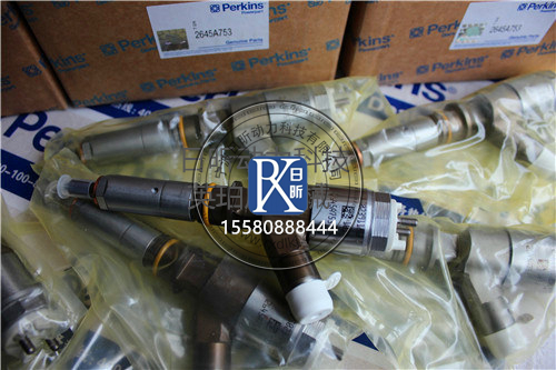 珀金斯Perkins噴油器維護手冊更新細節（2025版）