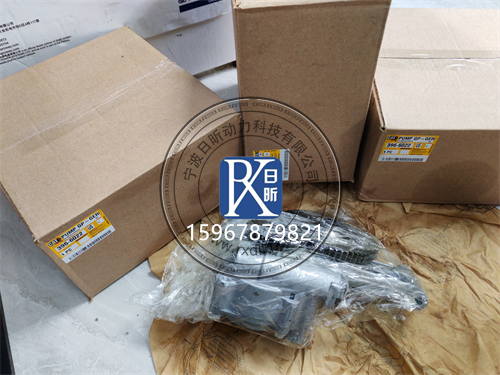 卡特320E柴油泵：工程機械的動(dòng)力“心臟起搏器”