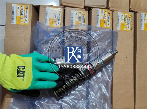 珀金斯Perkins發(fā)動(dòng)機噴油器故障排查全攻略：從檢測到修復的專(zhuān)業(yè)指南