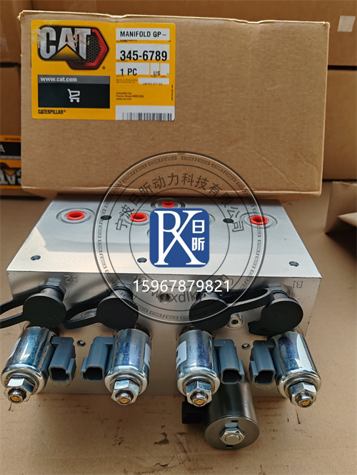 CAT3456發(fā)動(dòng)機四配套維修包：工程機械的“健康密碼”