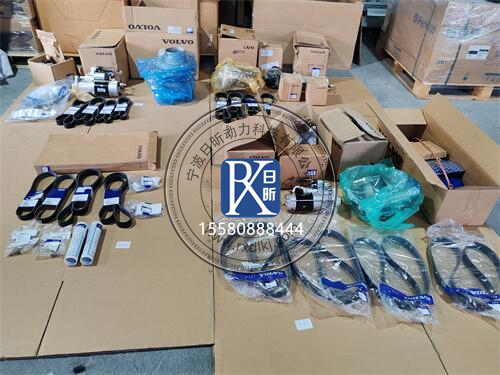 沃爾沃柴油機全周期維護指南（含噴油器與渦輪增壓器專(zhuān)項方案）