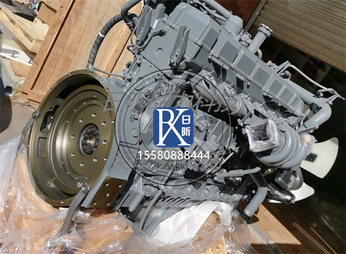 五十鈴柴油機正時(shí)齒輪維護全攻略：從核心調整到故障排查