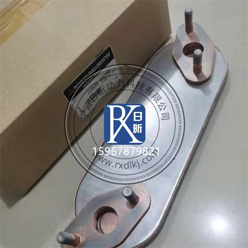 揭開(kāi)神秘面紗：認識 S16R-PTA-S 機油散熱器 37739-32100