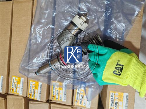 卡特彼勒柴油機噴油器全解析：從維護保養到故障處理的實(shí)用指南