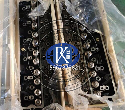 探秘珀金斯1106D-E66TA發(fā)動(dòng)機的“頭頂擔當”