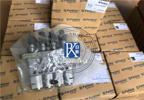 珀金斯403D-11發(fā)動(dòng)機的柴油油泵型號及技術(shù)規格