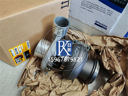 CAT3306發(fā)動(dòng)機的“動(dòng)力心臟”——渦輪增壓器