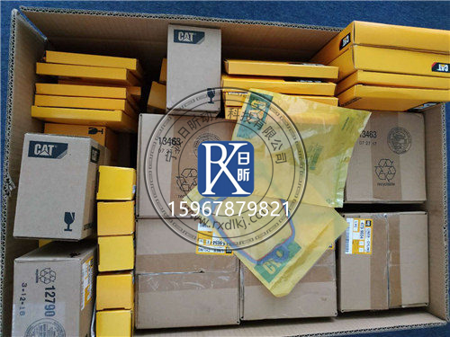 卡特D5K履帶式推土機配件全解析：你的工程好幫手