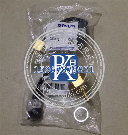 珀金斯4012發(fā)動(dòng)機的“體溫衛士”：水溫傳感器782/176