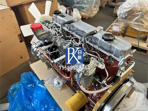 三菱S6K柴油機常見(jiàn)故障及解決方案的詳細列表