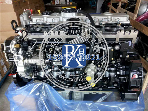 珀金斯1106D-70TA發(fā)動(dòng)機：動(dòng)力領(lǐng)域的多面手