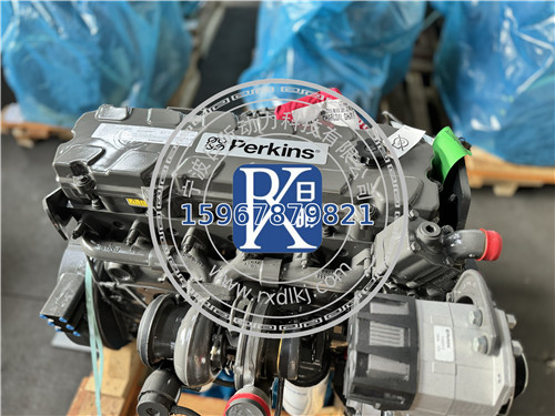 GR5505T平地機的動(dòng)力心臟：珀金斯2806發(fā)動(dòng)機配件全解析