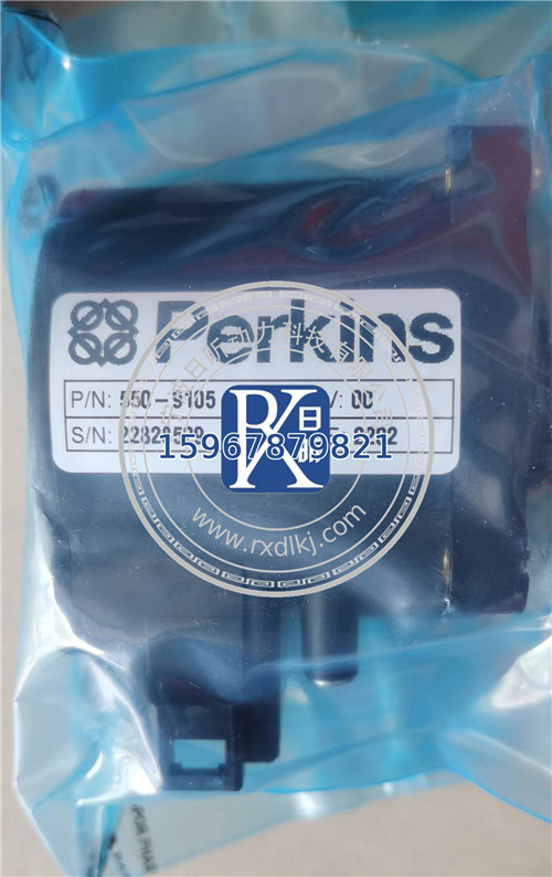 珀金斯1006e-6T發(fā)動(dòng)機的“動(dòng)力指揮官”：U5MK0669執行器全解析