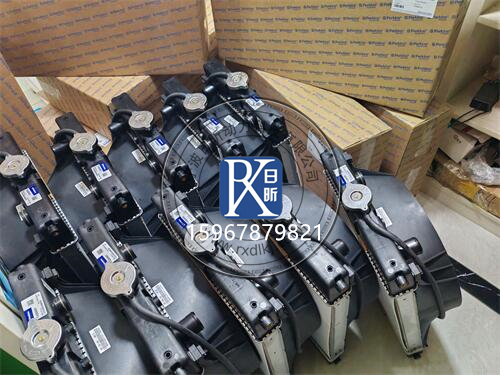 Perkins 404D發(fā)動(dòng)機的“最佳拍檔”：T430490水箱散熱器揭秘