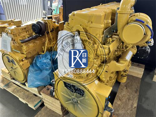 卡特C15發(fā)動(dòng)機：進(jìn)氣門(mén)的奧秘與性能密碼