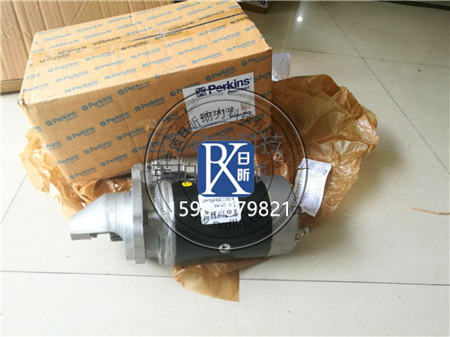 工業(yè)動(dòng)力“芯”揭秘：珀金斯1506A-E88TAG5馬達T400304全剖析