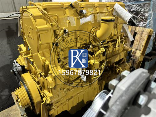 探秘CATC15發(fā)電機5N-5692：工業(yè)動(dòng)力心臟的奧秘