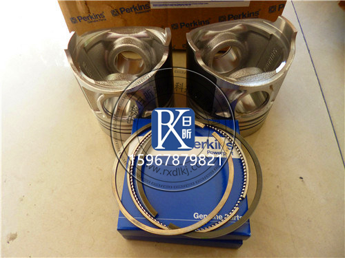 揭秘XE950D挖機“心臟”的秘密：珀金斯2806發(fā)動(dòng)機四配套