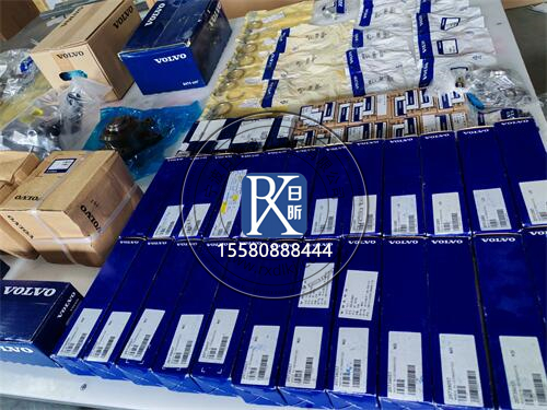 沃爾沃柴油發(fā)動(dòng)機關(guān)鍵配件解析：精密工程的深度解構