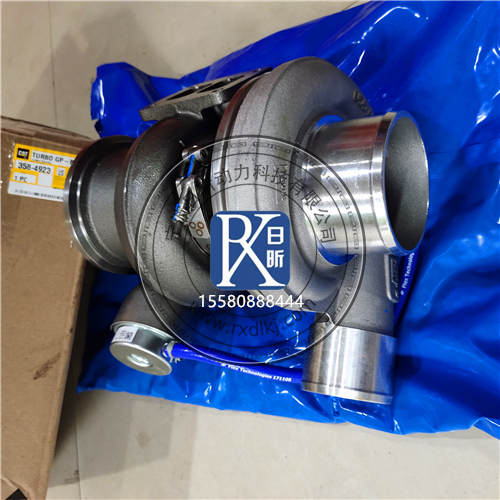 卡特350增壓器：工程機械的動(dòng)力心臟