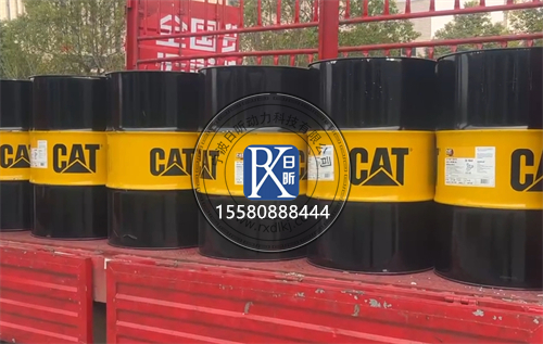 卡特C9發(fā)動(dòng)機機油添加指南：解鎖旋挖機的保養密碼