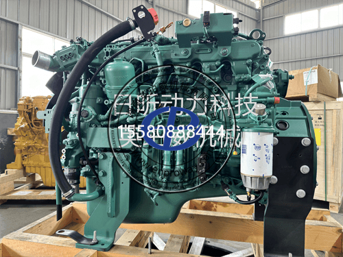 沃爾沃柴油機維護與保養指南：科學(xué)周期與精準操作的系統方案